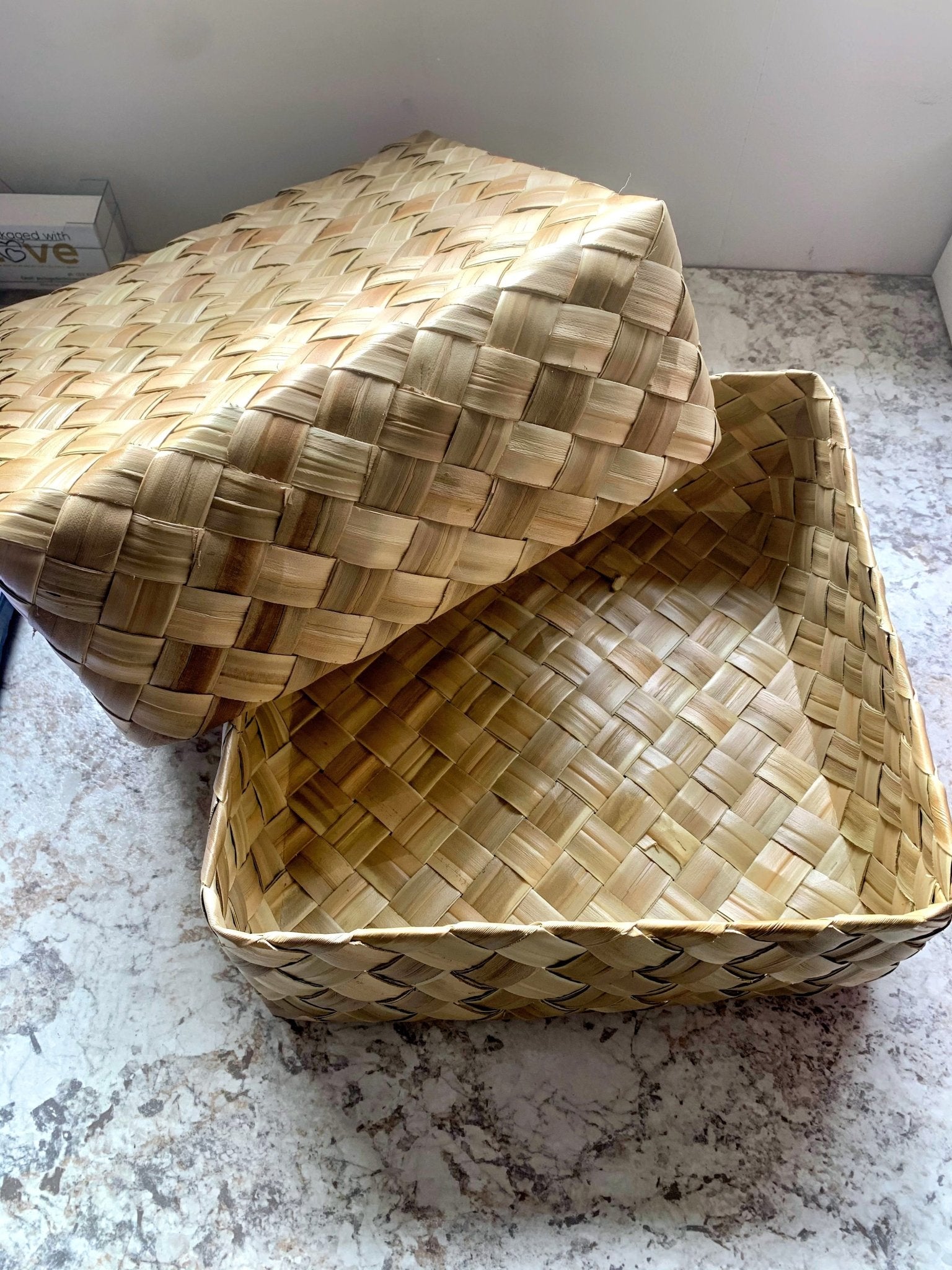 Reusable packaging - Beautiful Gifts