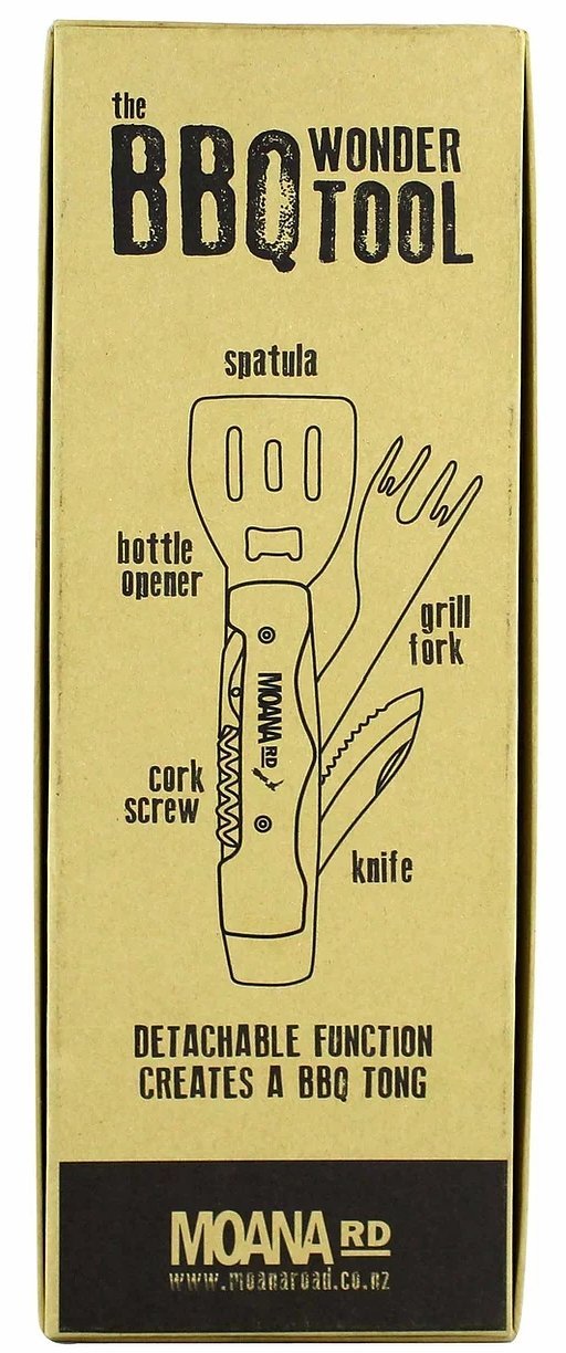 "Grillin' & Chillin' gift box with BBQ essentials, including spices, sauces, apron, and tools for summer gatherings."