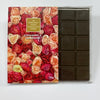 The Seriously Good Chocolate Company Strawberry and Champagne Chocolate Tablet 100g - Beautiful Gifts - Packaged with Love