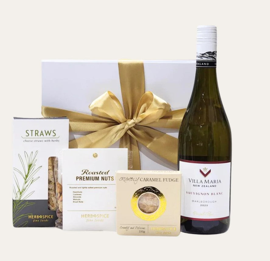 Why NZ Made Gift Boxes Are the Ultimate Corporate Gifts in 2024!