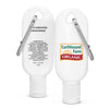Carabiner Sunscreen - 30ml  (100 units)