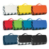 Alfresco Picnic Blanket (25 units)