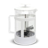 Crema Coffee Plunger - Large (50 units)