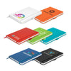 Kingston Notebook (100 units)