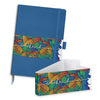 Kingston Notebook (100 units)