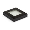 Venice Glass Coaster - Set of 4 - Square (100 units)