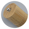 NATURA Bamboo Pepper Mill (25 units)