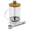 Keepsake Onsen Coffee Plunger (25 units)