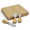 NATURA Kensington Cheese Board - Square (25 units)