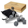 Whiskey Stone Gift Set (25 units)