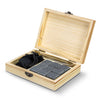 Whiskey Stone Gift Set (25 units)