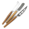 Keepsake Luca Cheese Knives (25 units)