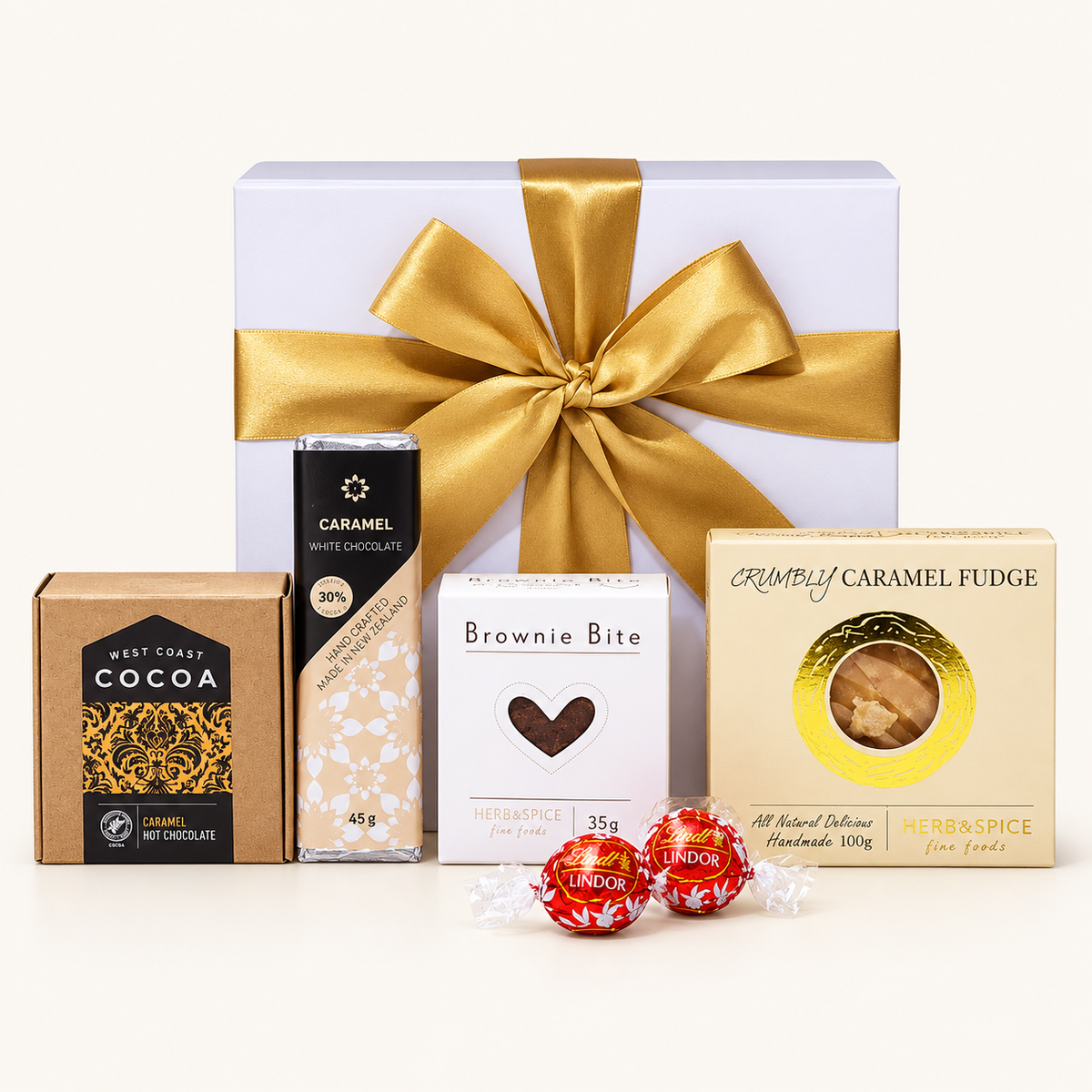 Chocoholic (Free Delivery)