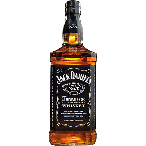 Jack Daniels Whiskey Spirit 700ml