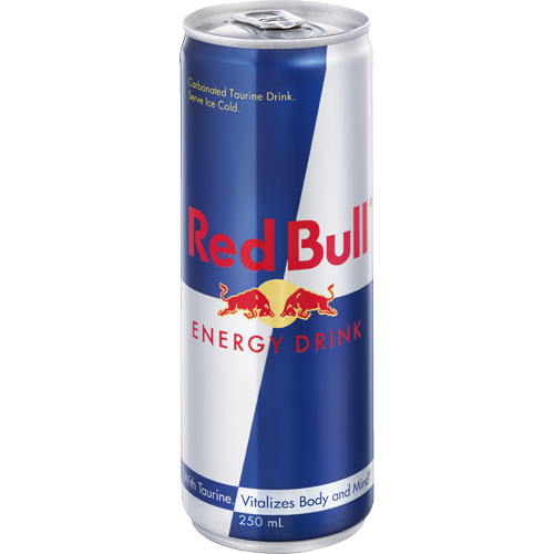 Red Bull Energy Drink 250ml - Beautiful Gifts