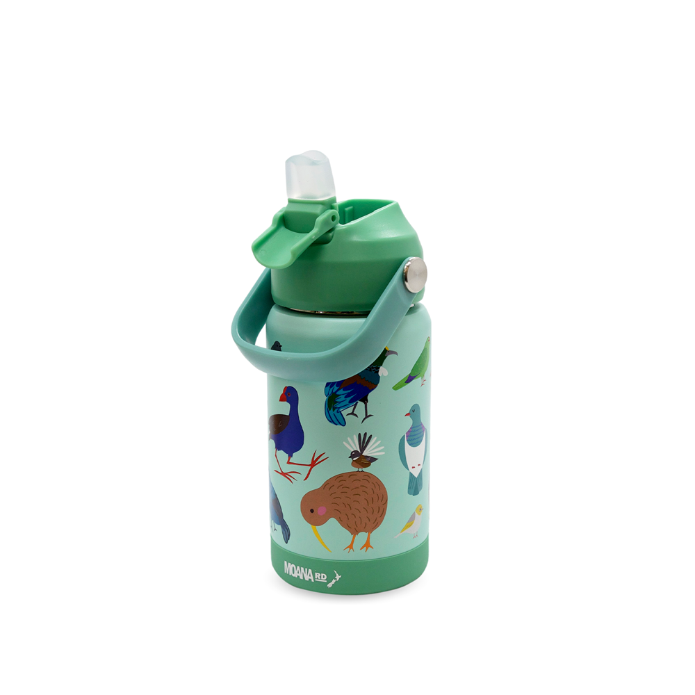 Moana Road Kids Drink Bottle