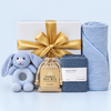 Azure Baby Essentials Gift Set