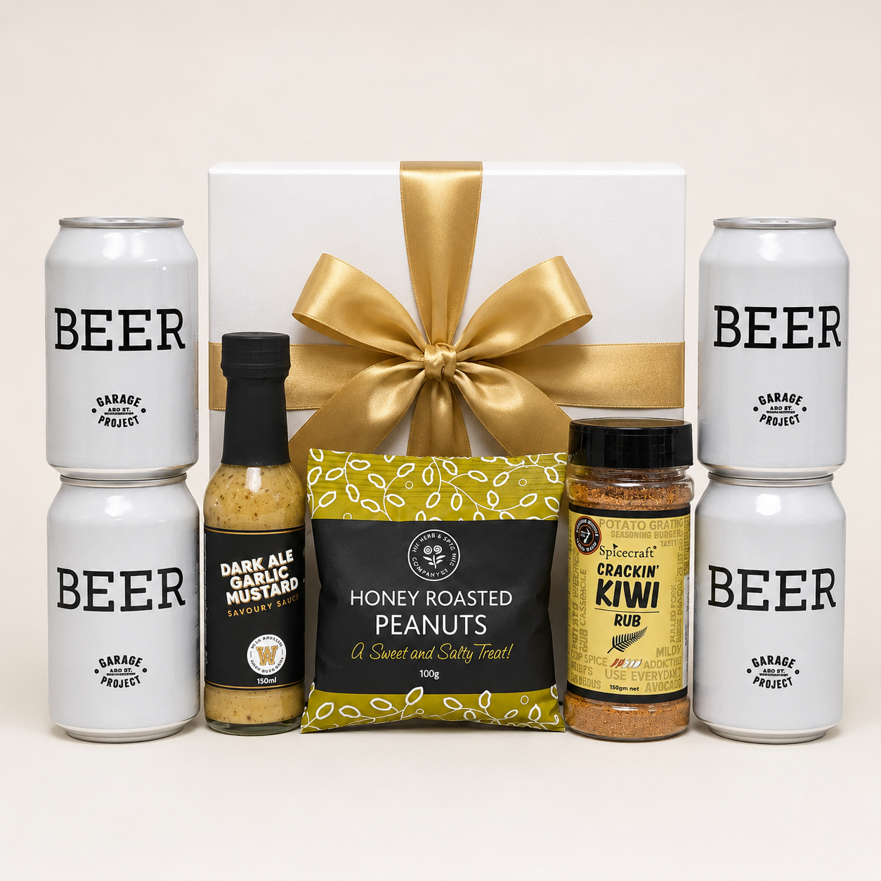 Beersies