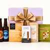 Brews & Blanc Delights