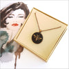 Honey Bee Necklace