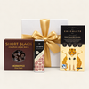 Caffeine & Chocolate Fix (Free Delivery)