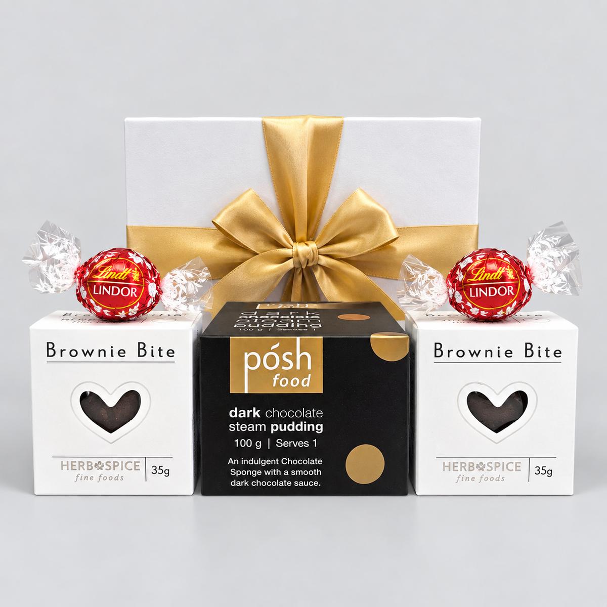 Choccy Dessert (Free Delivery)