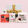Chocolate Nourishes The Soul