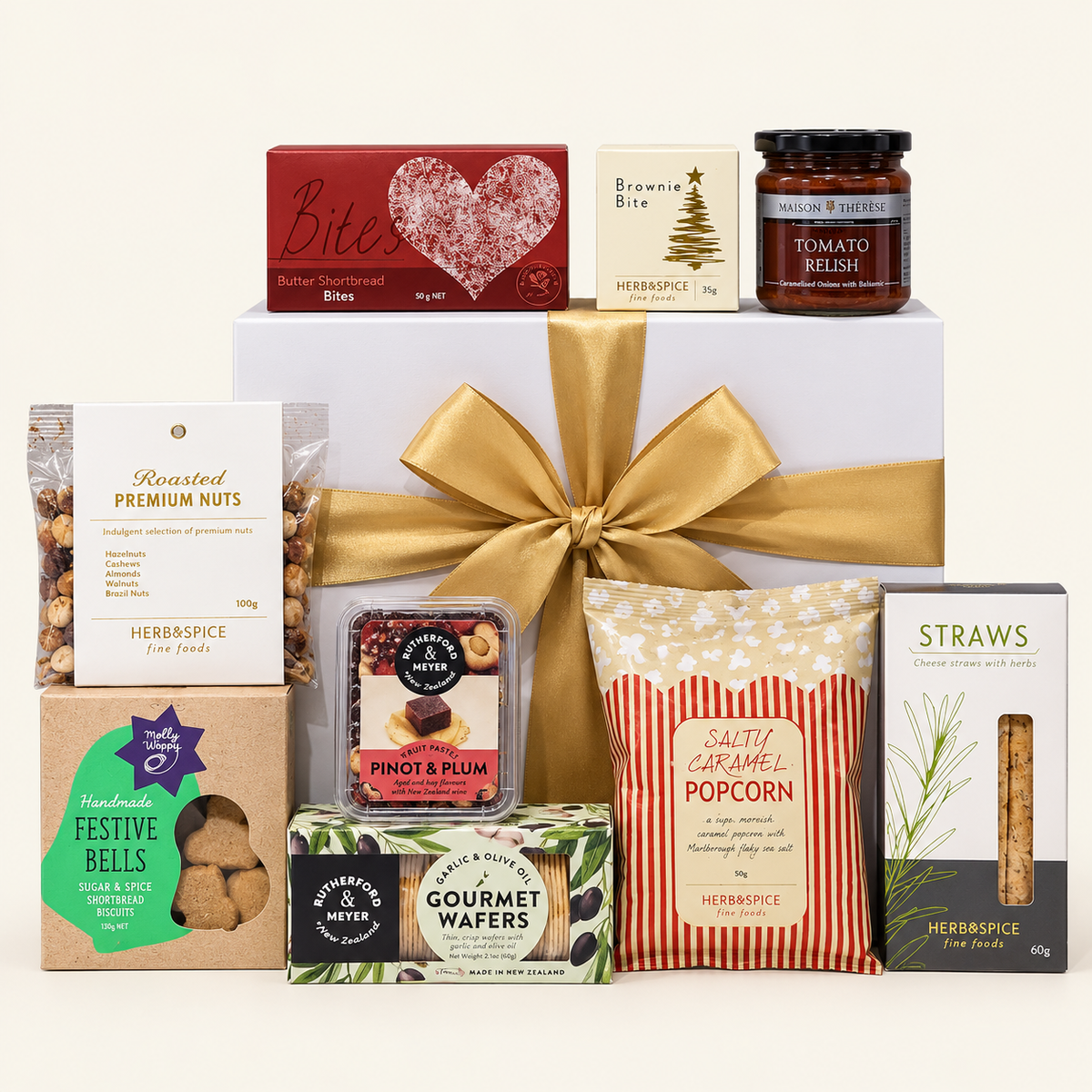 Christmas Delights