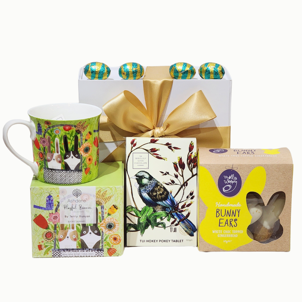 Easter Treats Gift Box