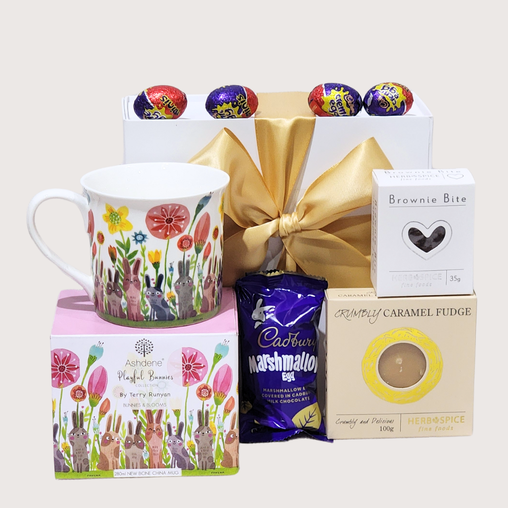 Easter Indulgence Box