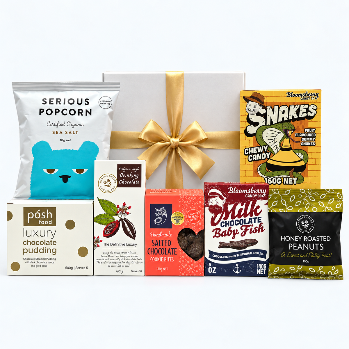 Family Hamper