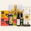 Foodie's Gourmet Delights