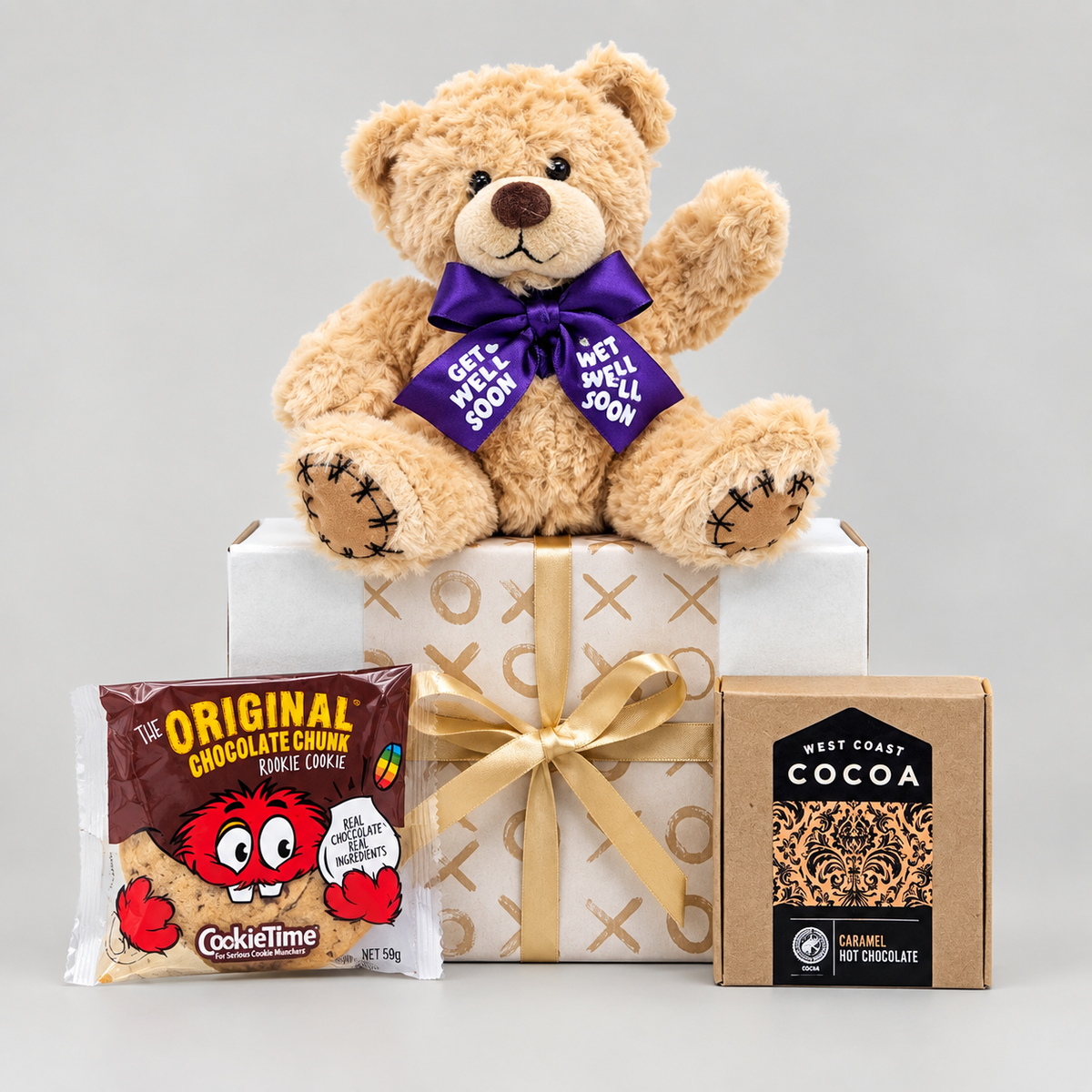 Get Well Soon (Free Delivery)