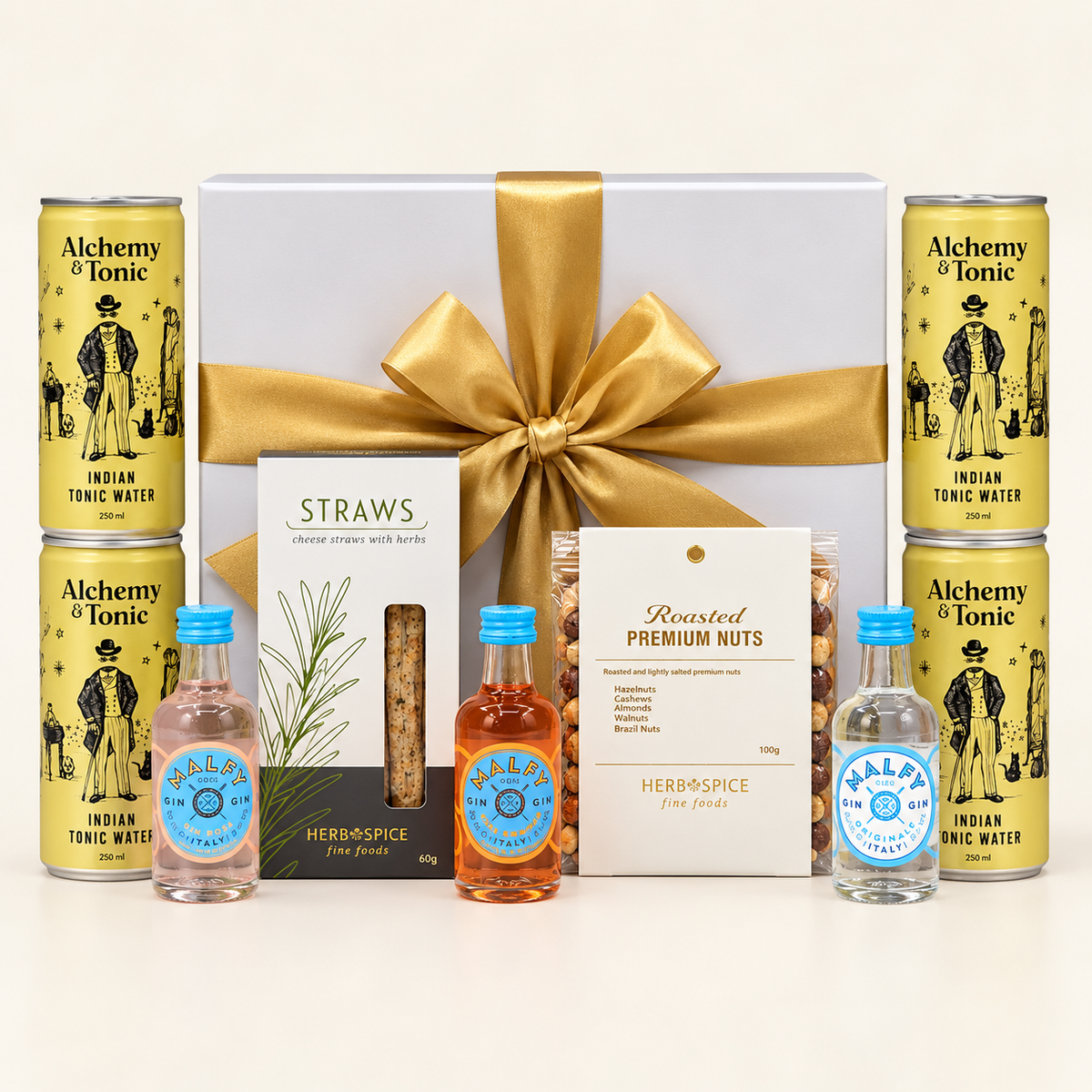 Gin Tasting Mixer & Tonic