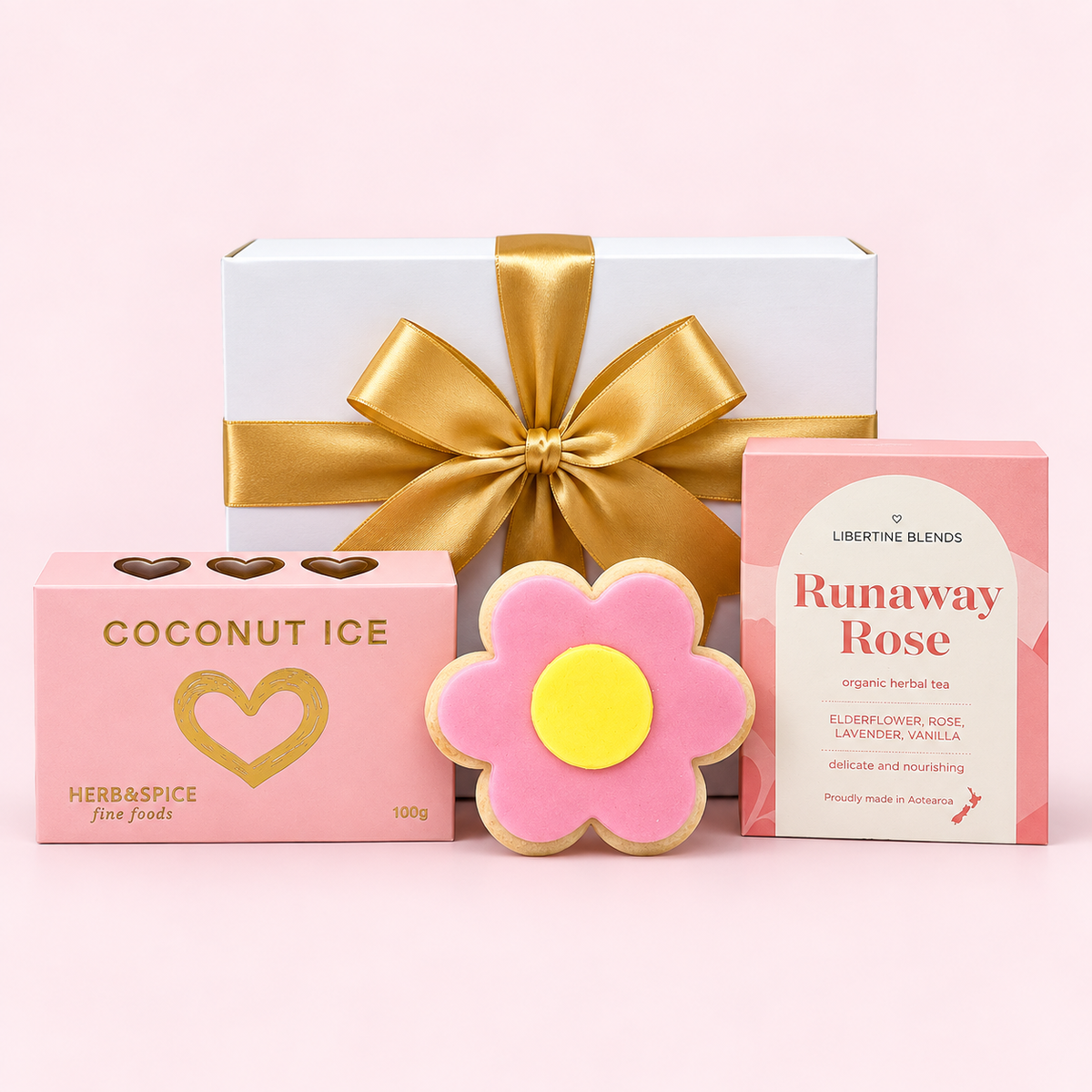 Girl, Relax! (Free Delivery)