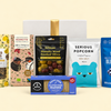 Gourmet Gift, Gluten-Free (GF)