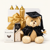 Graduation Sweet Success