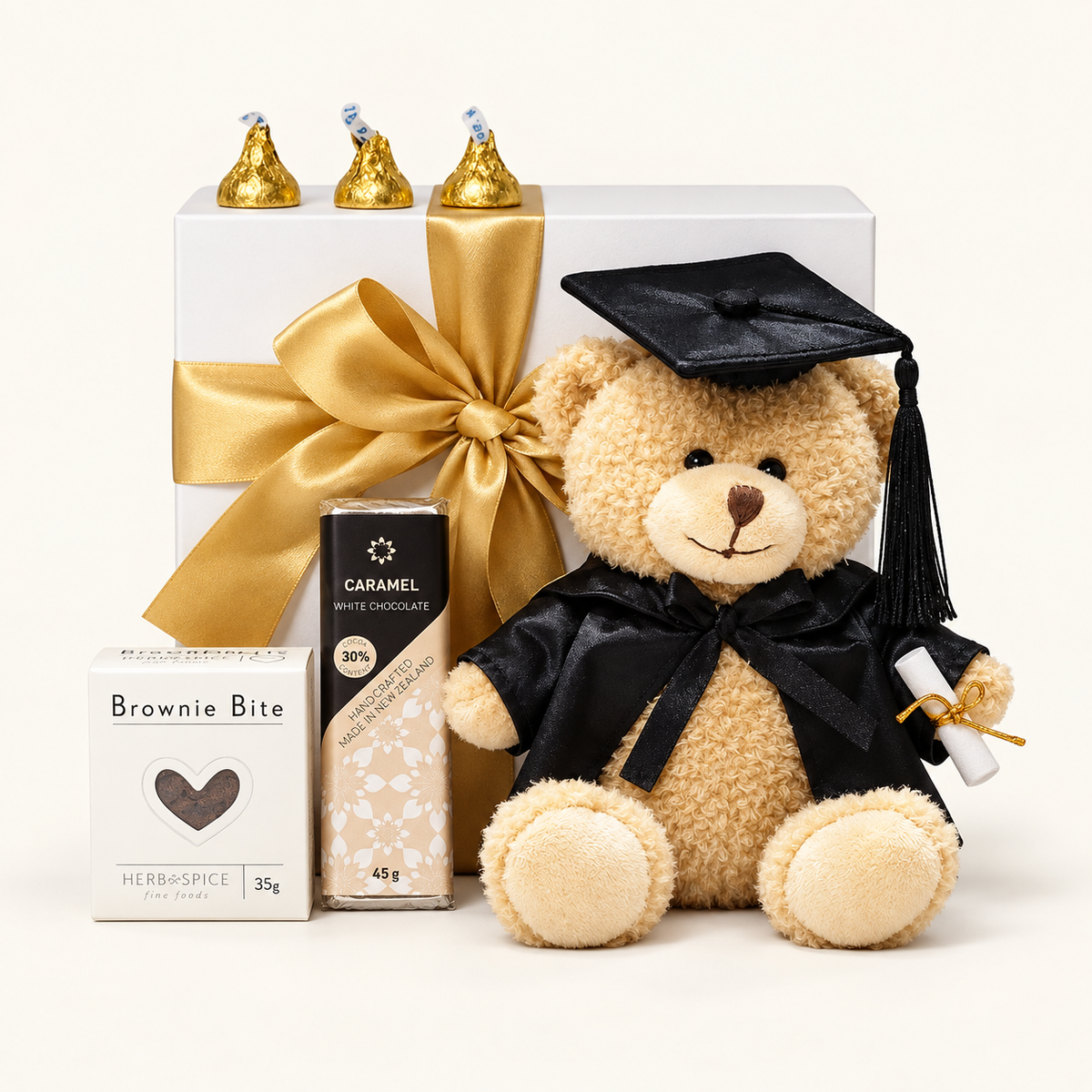 Graduation Sweet Success