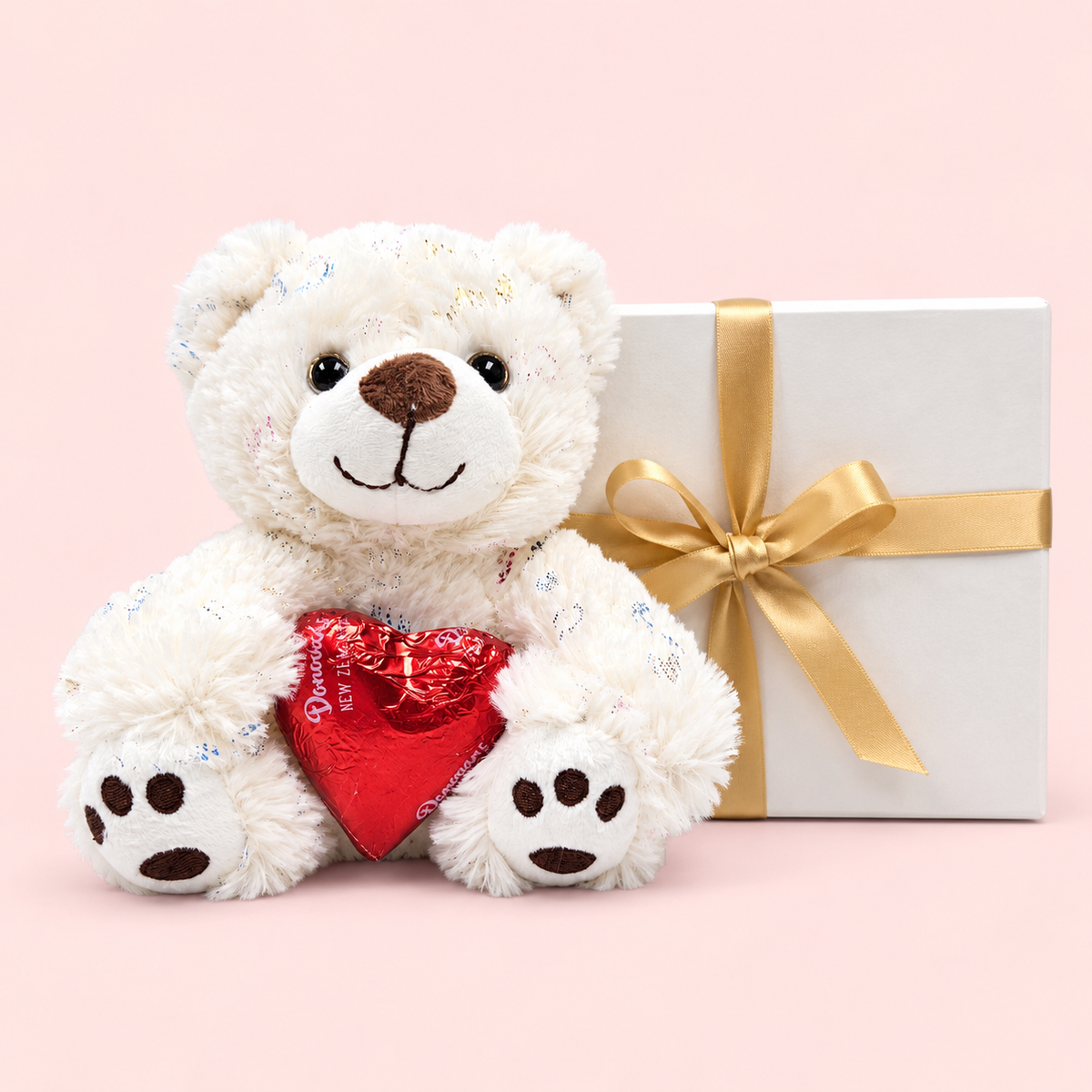 Just Because (Free Delivery)