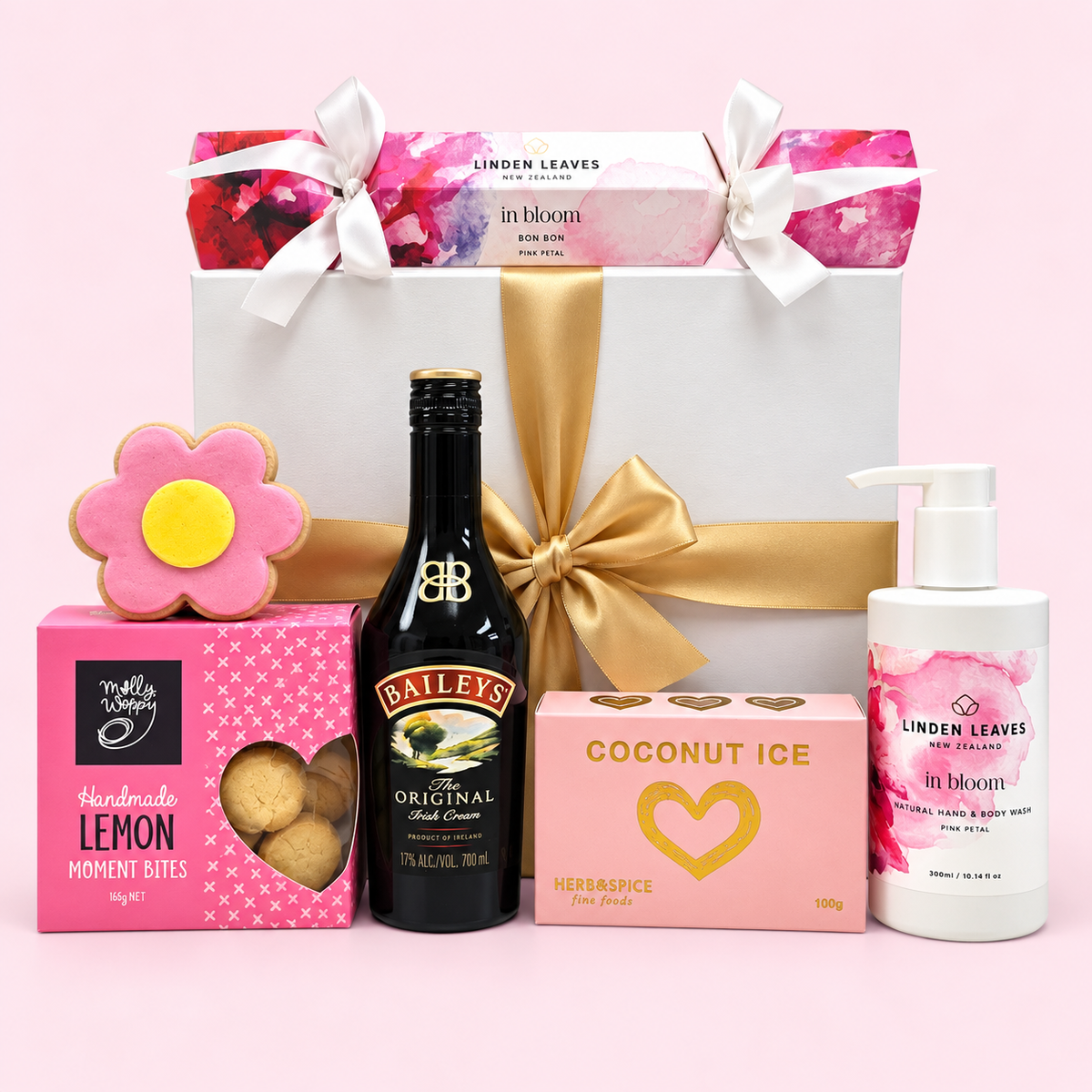 Just For Her (Pink)