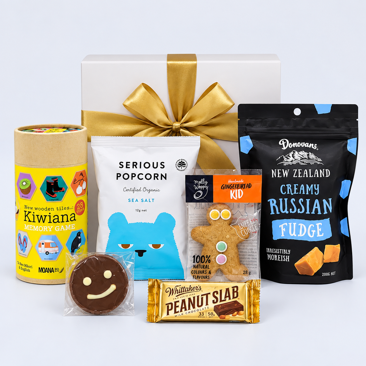 Kids - Fun & Yum
