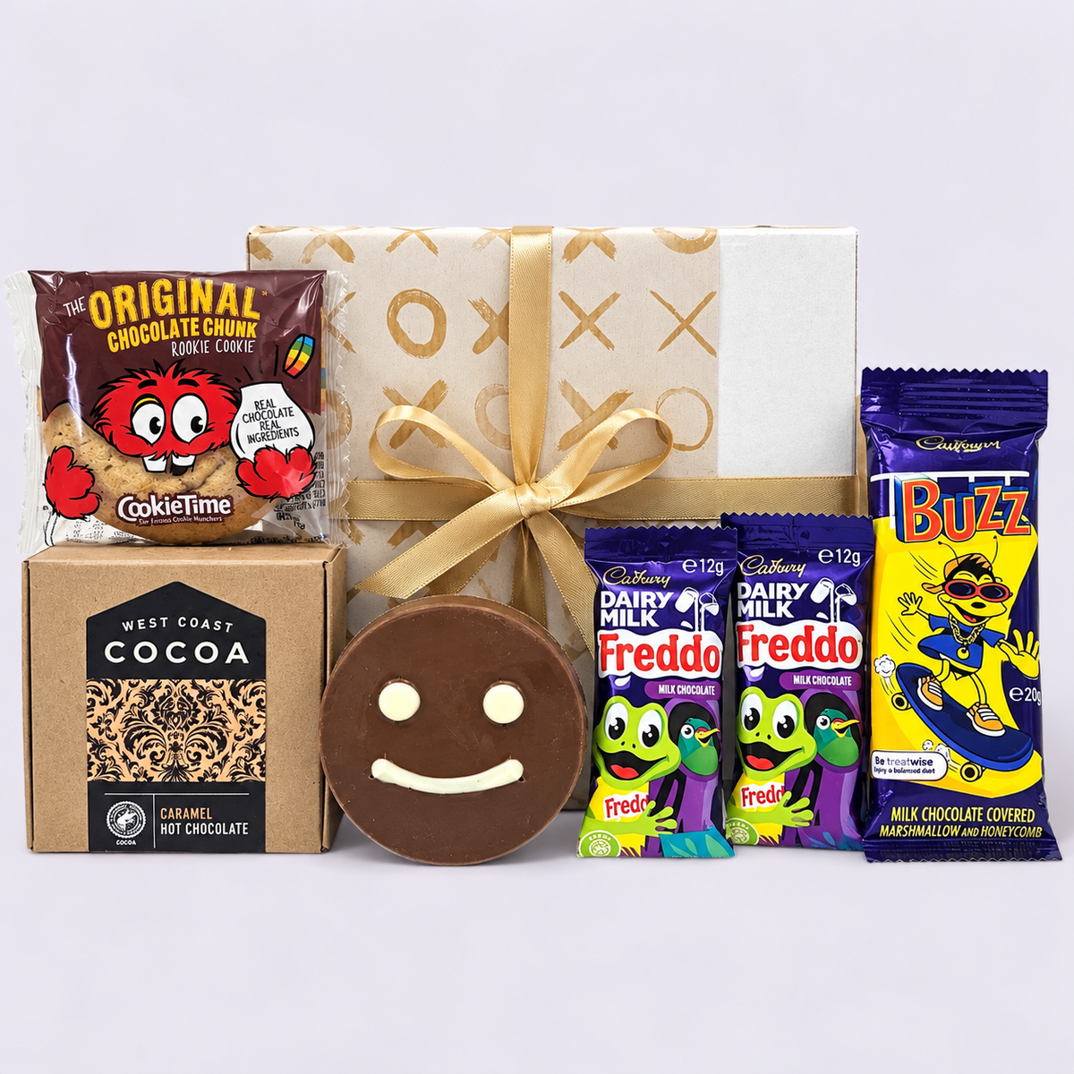 Kids Chocoholic (Free Delivery)