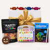 Kids Crafts & Treats