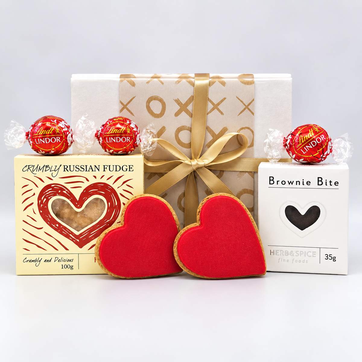 Love (Free Delivery)