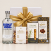 Luxe Delight - Absolut Vodka Gift