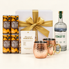 Moscow Mule - Coast Vodka Gift