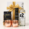 Moscow Mule Kit - 42 Below Vodka Gift