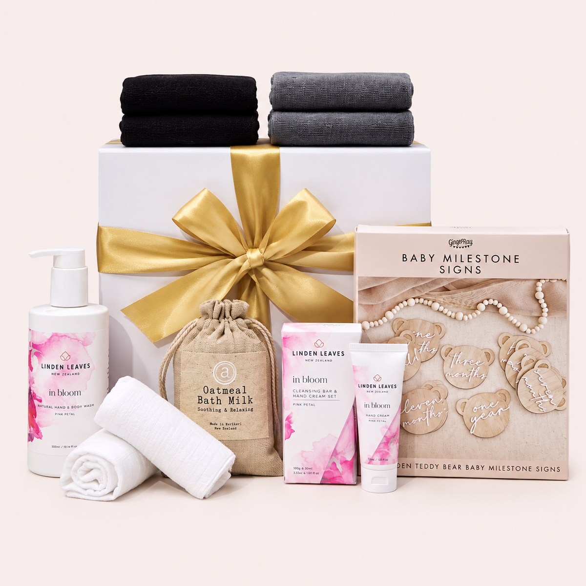 Mum & Baby Cherish Gift Set