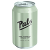 Chilled Pals Vodka, Hawke's Bay Lime & Soda can, showcasing its refreshing lime flavor and crisp, guilt-free ingredients.