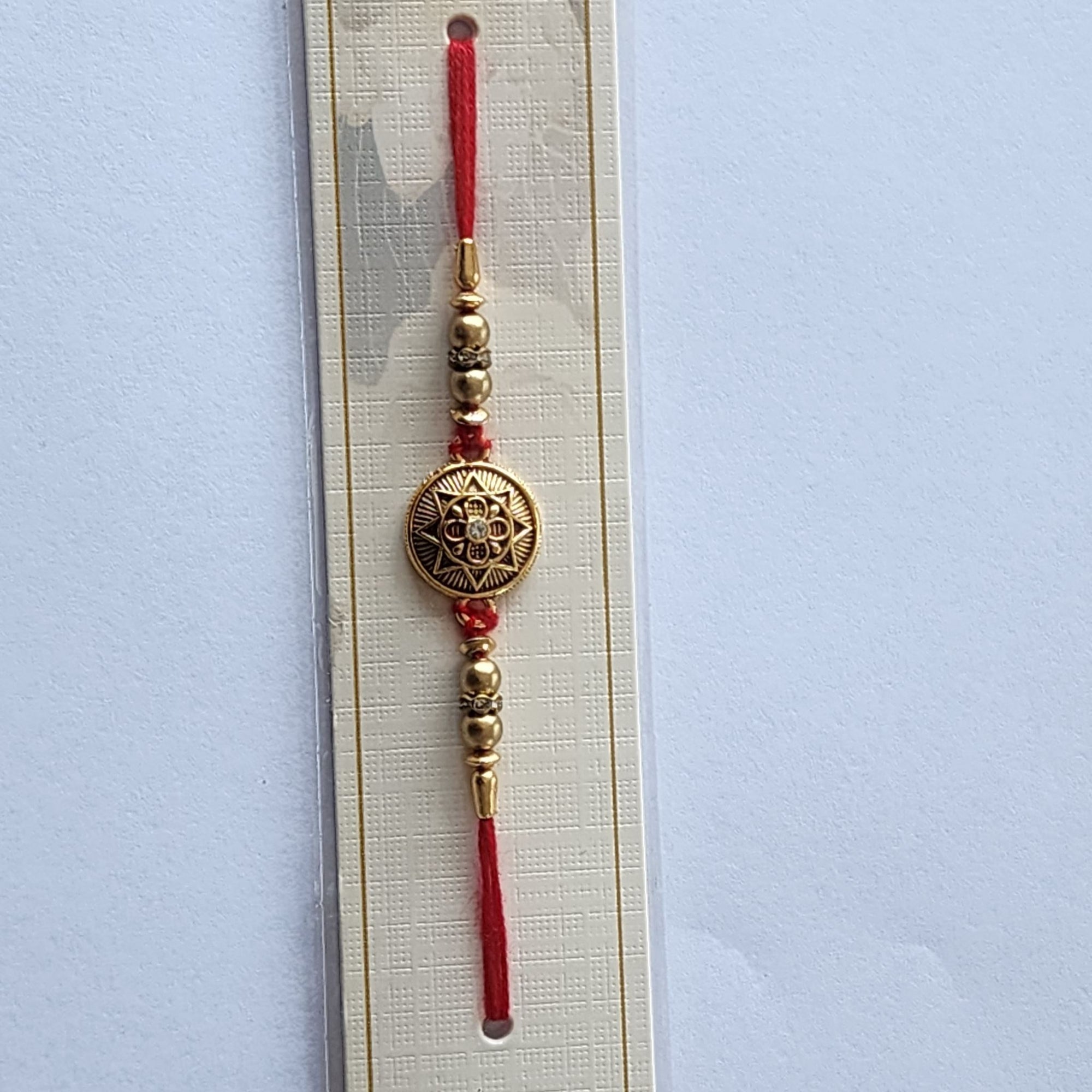 Rakhi Design Round